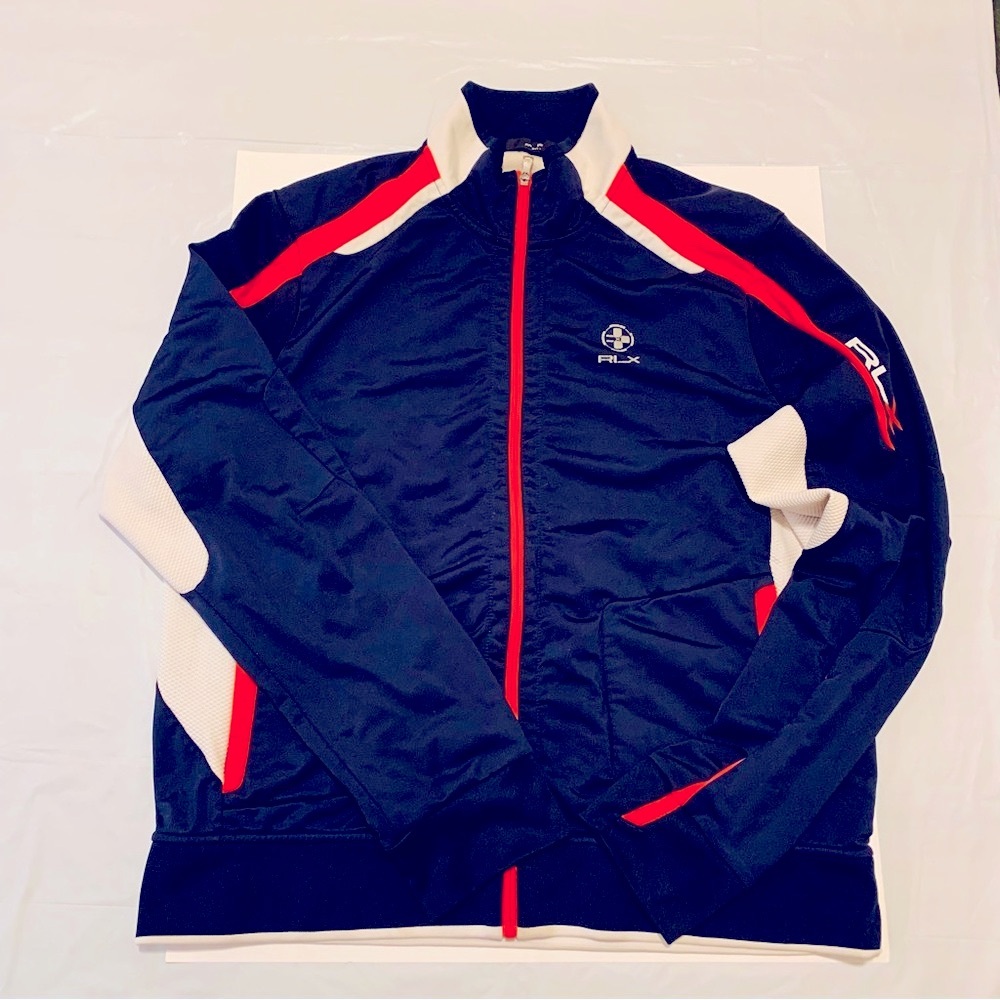 Ralph Lauren RLX Jacket Men